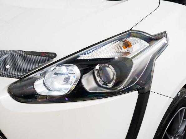 Toyota Sienta I Рестайлинг 2 с пробегом 2015 года, цена 1 149 500 рублей, 169168 км, компактвэн, Автокод Объявления