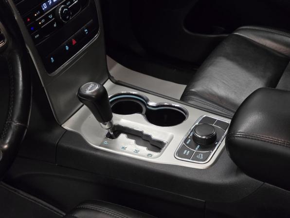 Jeep Grand Cherokee IV (WK2) с пробегом 2011 года, цена 1 499 000 рублей, 160344 км, внедорожник, Автокод Объявления