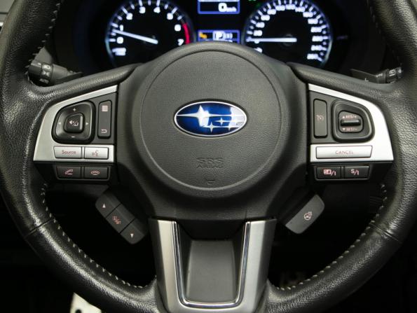 Subaru Forester IV Рестайлинг 2 с пробегом 2017 года, цена 2 870 000 рублей, 135336 км, внедорожник, Автокод Объявления