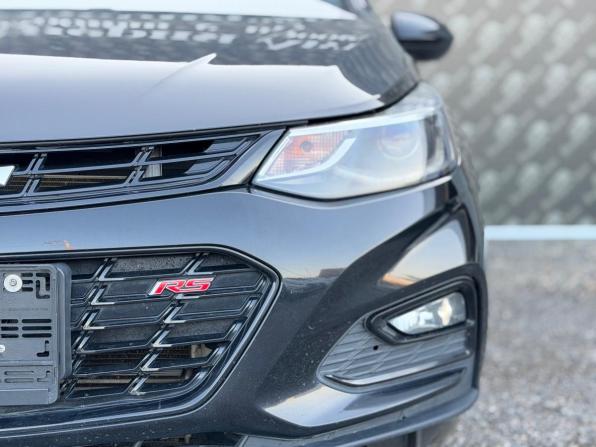 Chevrolet Cruze II с пробегом 2018 года, цена 1 180 000 рублей, 121000 км, хэтчбек, Автокод Объявления