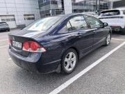 Honda Civic VIII Санкт-Петербург  - изображение 8