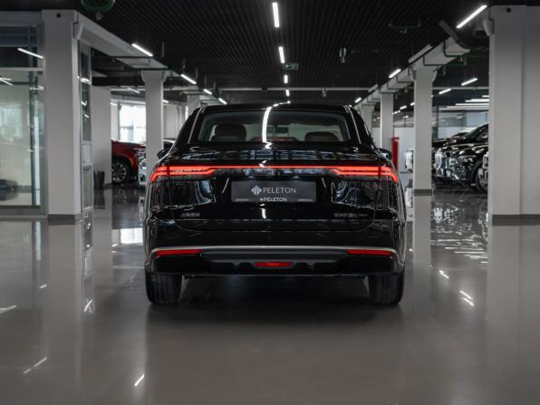 Geely Galaxy Starshine 6 с пробегом 2025 года, цена 2 700 000 рублей, 27 км, седан, Автокод Объявления
