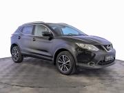 Nissan Qashqai II Москва  - изображение 30