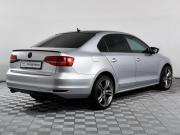 Volkswagen Jetta VI Рестайлинг Москва  - изображение 21