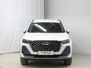 Chery Tiggo 7 Pro Max I Рестайлинг Курск  - изображение 28