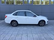 Lada (ВАЗ) Granta I Рестайлинг Новосибирск  - изображение 22