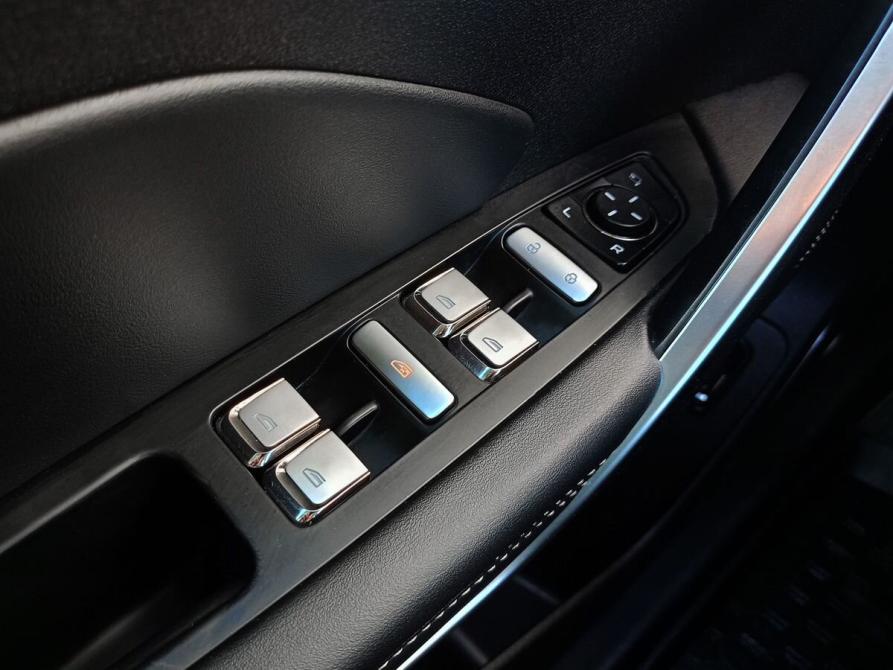 Geely Atlas Pro Казань  - изображение 12