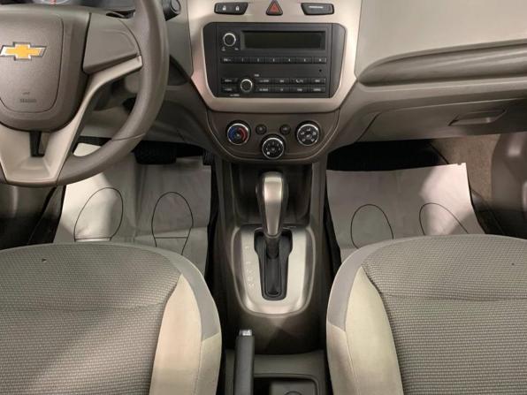 Chevrolet Cobalt II с пробегом 2013 года, цена 620 000 рублей, 113584 км, седан, Автокод Объявления