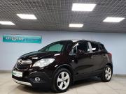 Opel Mokka I Москва  - изображение 21