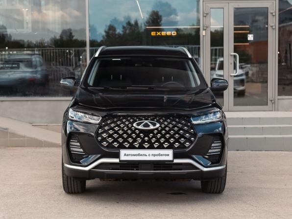 Chery Tiggo 7 Pro I с пробегом 2021 года, цена 1 620 000 рублей, 69422 км, внедорожник, Автокод Объявления
