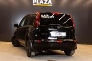 Nissan Note I Рестайлинг Уфа  - изображение 23
