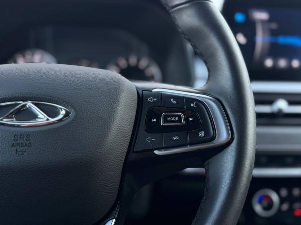 Chery Tiggo 4 Pro I с пробегом 2024 года, цена 1 639 000 рублей, 16212 км, внедорожник, Автокод Объявления
