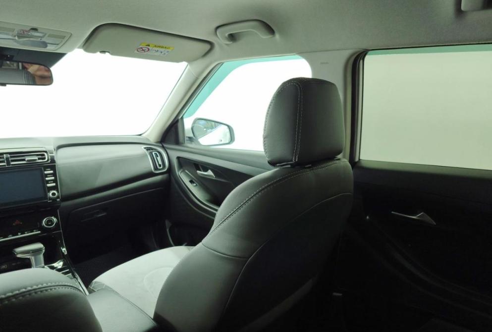 Hyundai Creta II Екатеринбург  - изображение 17