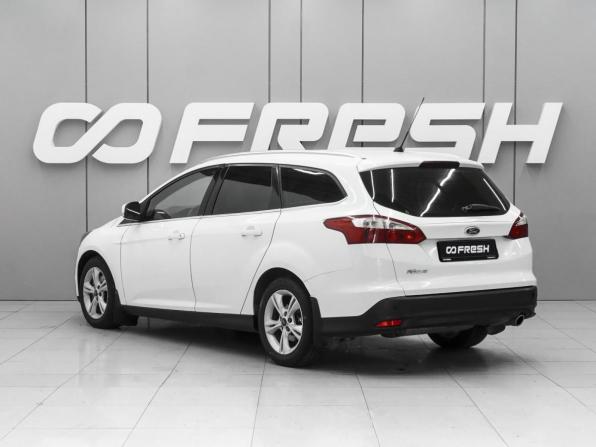 Ford Focus III с пробегом 2012 года, цена 670 000 рублей, 160487 км, универсал, Автокод Объявления