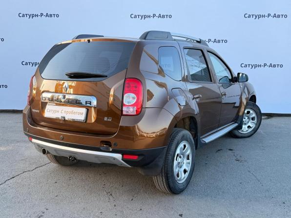 Renault Duster I с пробегом 2012 года, цена 825 000 рублей, 245652 км, внедорожник, Автокод Объявления