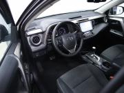 Toyota RAV4 IV (XA40) Рестайлинг Уфа  - изображение 25