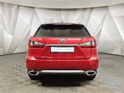 Lexus RX IV Москва  - изображение 28
