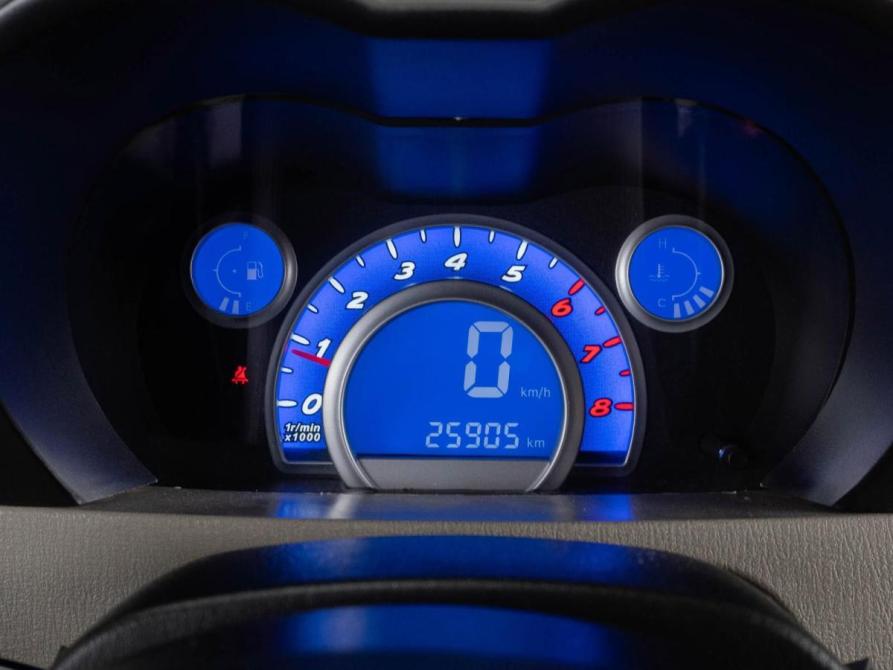 Lifan Smily I (320) Тюмень  - изображение 12