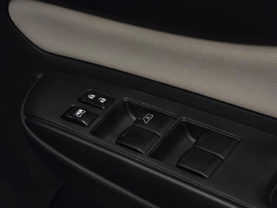 Nissan Note II Рестайлинг Красноярск  - изображение 17