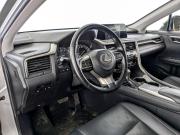 Lexus RX IV Рестайлинг Москва  - изображение 46