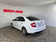 Skoda Rapid I Воронеж  - изображение 28
