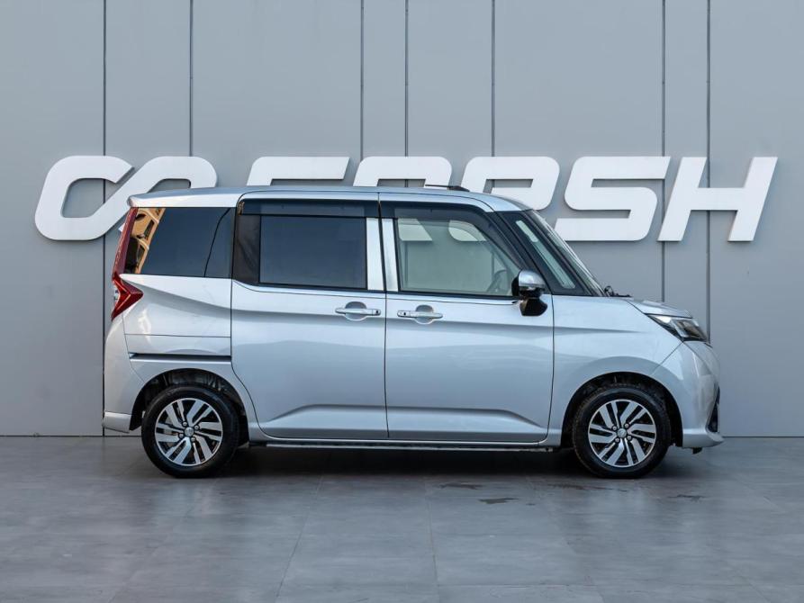 Daihatsu Thor I Краснодар  - изображение 5