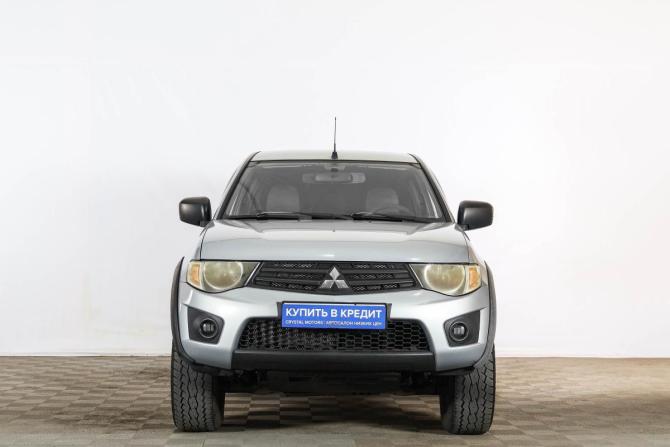 Mitsubishi L200 IV с пробегом 2011 года, цена 1 149 000 рублей, 377000 км, offers.body_type.unknown, Автокод Объявления