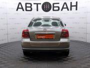 Toyota Avensis II Рестайлинг Екатеринбург  - изображение 32