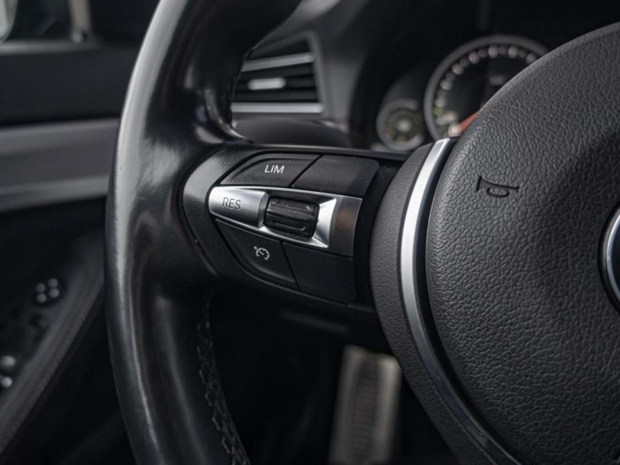 BMW 5 серии VI (F10/F11/F07) Рестайлинг Краснодар  - изображение 18