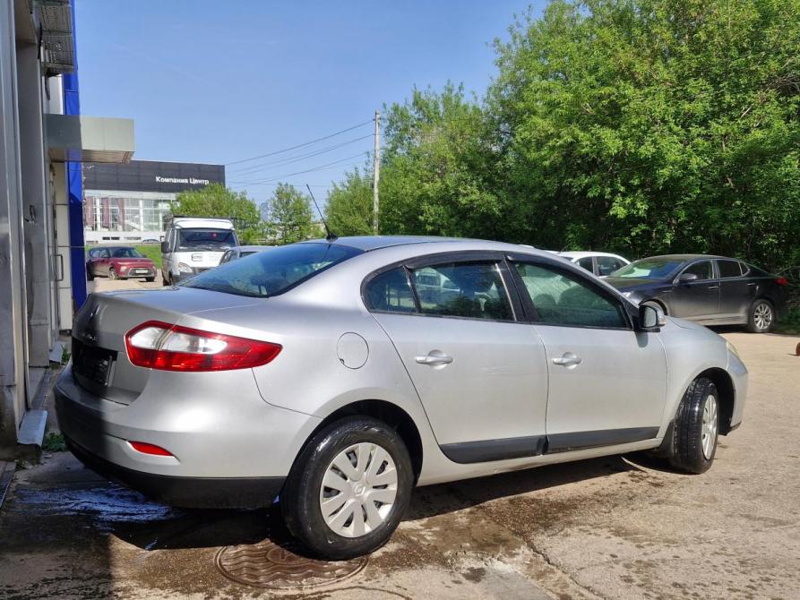 Renault Fluence I Нижний Новгород  - изображение 2