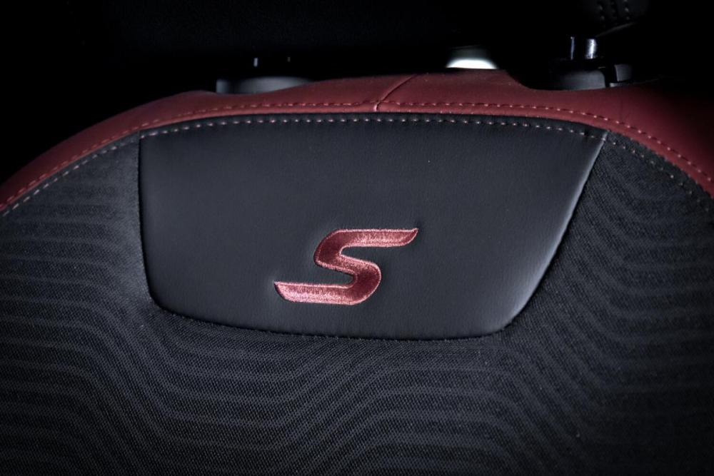 Geely Coolray I Тюмень  - изображение 21