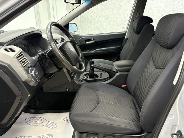 SsangYong Kyron I Рестайлинг с пробегом 2013 года, цена 1 085 000 рублей, 109867 км, внедорожник, Автокод Объявления