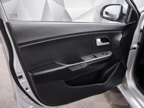 Kia Rio III с пробегом 2014 года, цена 760 000 рублей, 172000 км, седан, Автокод Объявления