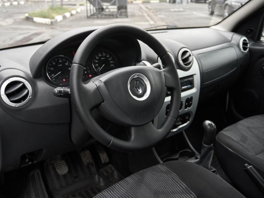 Renault Logan I Рестайлинг Казань  - изображение 5