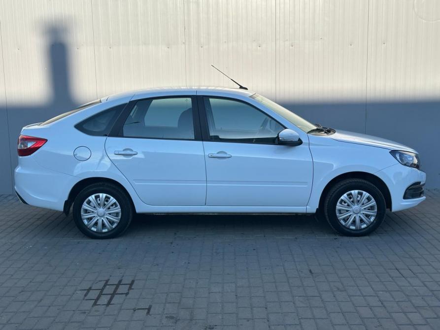 Lada (ВАЗ) Granta I Рестайлинг Тамбов  - изображение 9