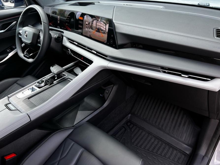 Changan CS75 Plus III Волгоград  - изображение 28