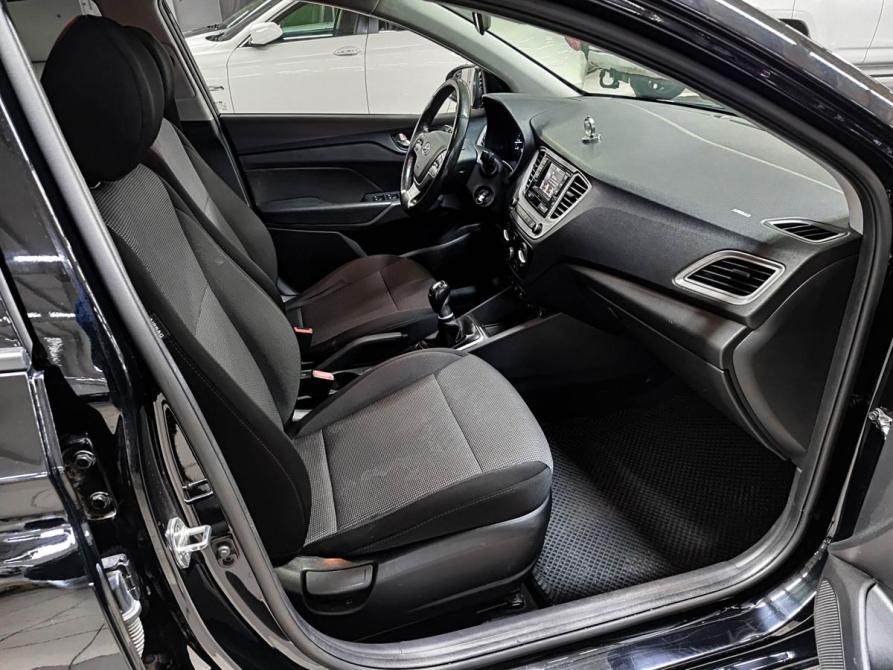 Hyundai Solaris II Набережные Челны  - изображение 13