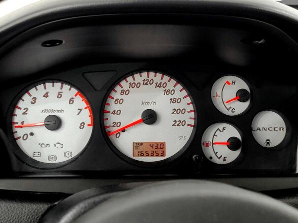 Mitsubishi Lancer IX Рестайлинг с пробегом 2006 года, цена 389 000 рублей, 165353 км, седан, Автокод Объявления