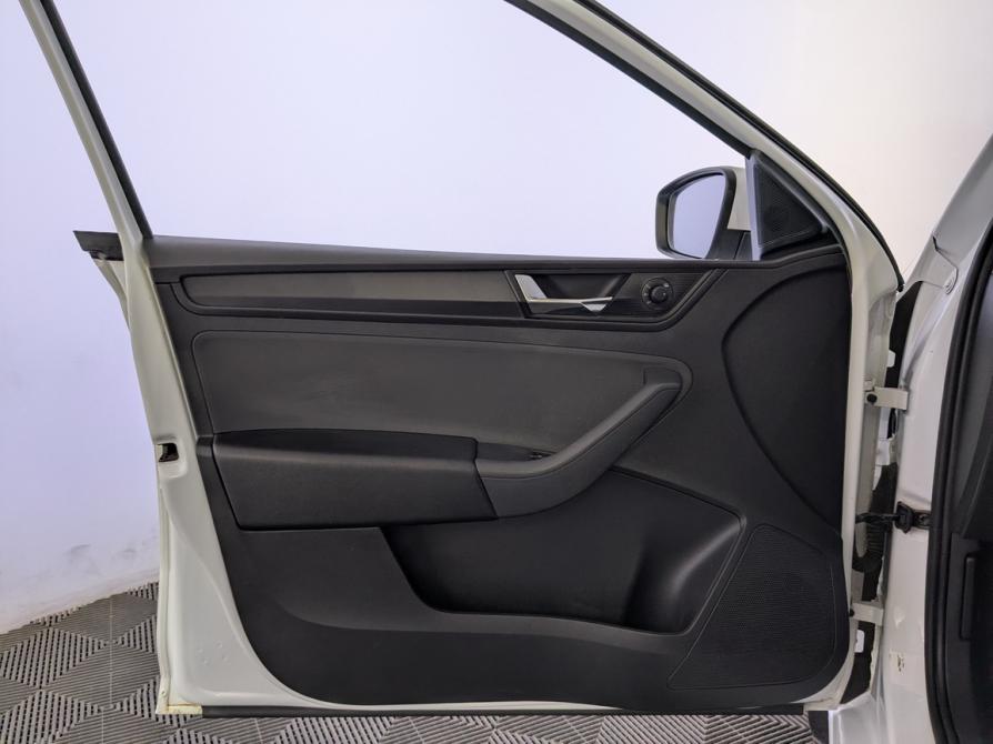 Skoda Rapid II Москва  - изображение 19