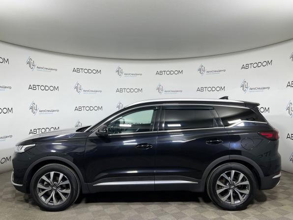Chery Tiggo 7 Pro I с пробегом 2021 года, цена 1 579 000 рублей, 85010 км, внедорожник, Автокод Объявления
