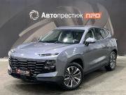 JETOUR DASHING I Пермь  - изображение 25