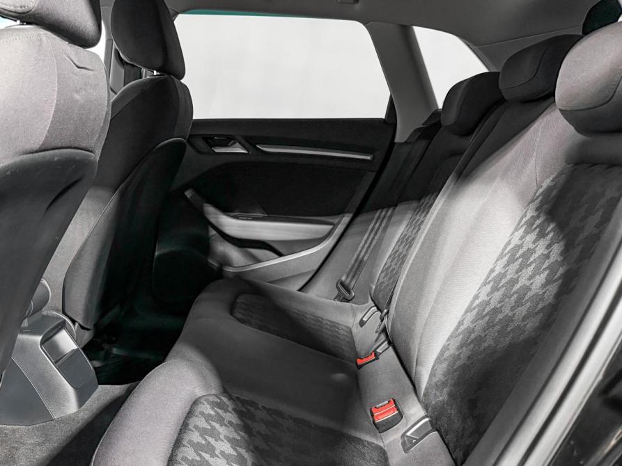 Audi A3 III (8V) Санкт-Петербург  - изображение 12