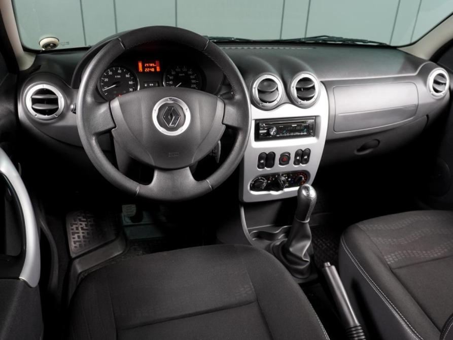 Renault Sandero I Воронеж  - изображение 6