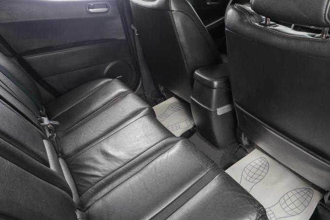 Mazda CX-7 I с пробегом 2008 года, цена 999 000 рублей, 182046 км, внедорожник, Автокод Объявления