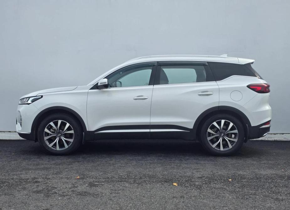 Chery Tiggo 7 Pro I Таганрог  - изображение 9