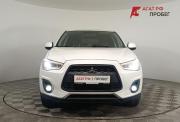 Mitsubishi ASX I Волгоград  - изображение 24