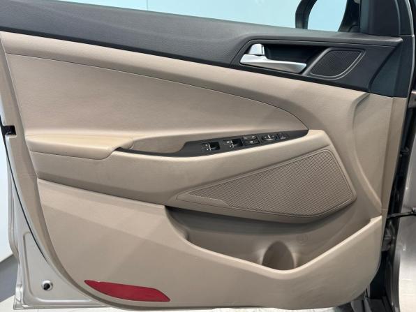 Hyundai Tucson III Рестайлинг с пробегом 2019 года, цена 2 499 000 рублей, 83580 км, внедорожник, Автокод Объявления