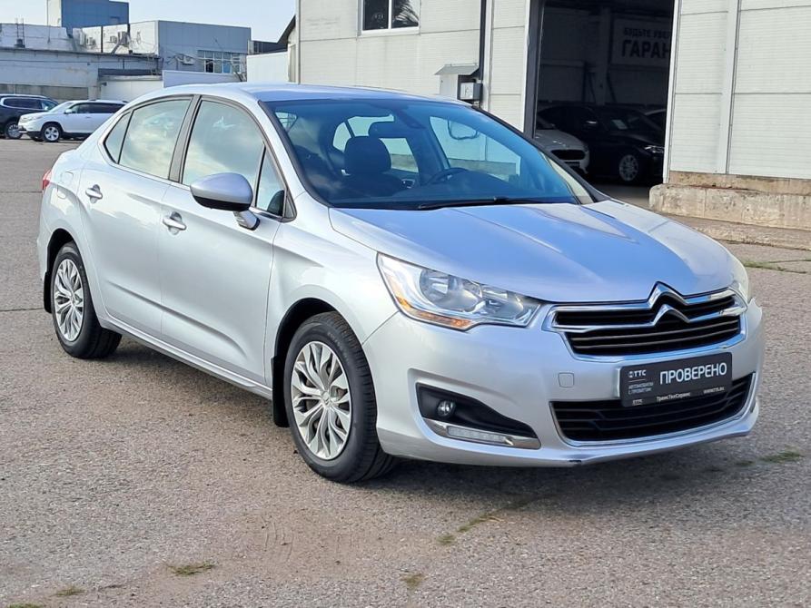 Citroen C4 II Набережные Челны  - изображение 3