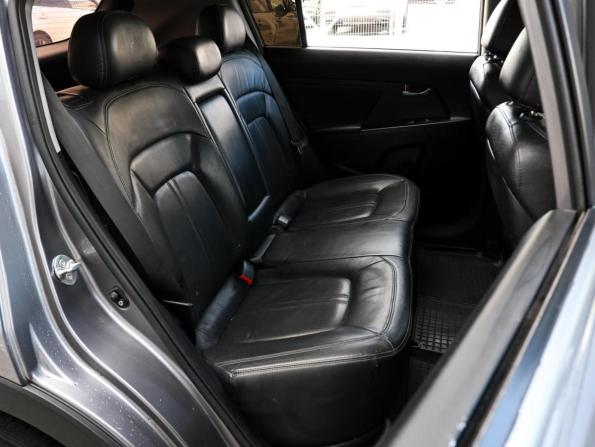 Kia Sportage III с пробегом 2010 года, цена 1 339 000 рублей, 237086 км, внедорожник, Автокод Объявления