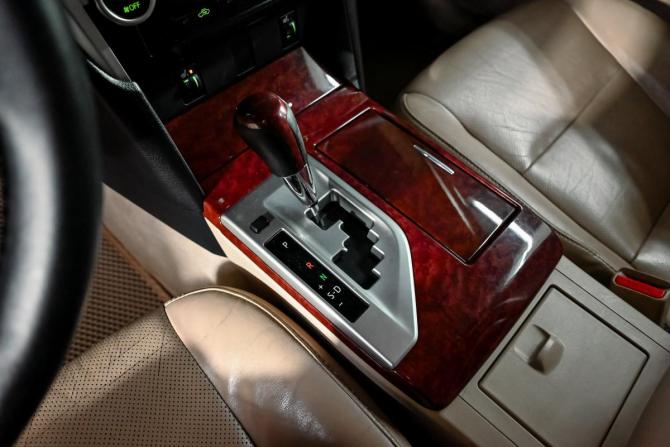 Toyota Camry VII (XV50) с пробегом 2013 года, цена 1 650 000 рублей, 297561 км, седан, Автокод Объявления